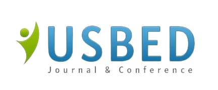 USBED logosu